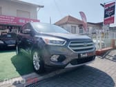 Ford Kuga 1.5 TDCi EcoBlue Titanium