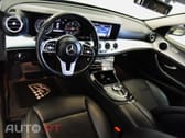 Mercedes-Benz E 200 d Exclusive Line 7L