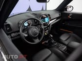 MINI Countryman Cooper SE ALL4 Northwood Edition Auto