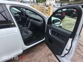 Land Rover Discovery Sport  Td4 Hse Luxury