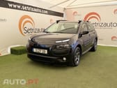 Citroen C4 Cactus 1.6 BlueHDi Shine ETG6