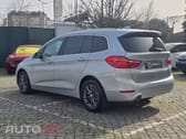 BMW 216 d Advantage Auto