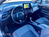Toyota C-HR 1.8 Hybrid Exclusive