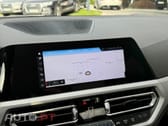 BMW 320 d Line Sport Auto