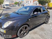 Alfa Romeo Mito 1.6 Advance 120cv