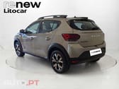Dacia Sandero Expression