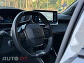 Peugeot 2008 1.2 PureTech GT Pack EAT8