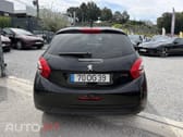 Peugeot 208 1.4 HDi Allure