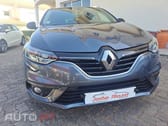 Renault Mégane Sport Tourer 1.5 Blue dCi Limited