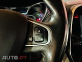 Renault Captur 1.5 dCi Exclusive