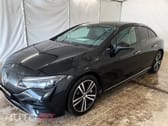 Mercedes-Benz EQE 500 4Matic AMG