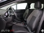 Opel Astra 1.5 Turbo  Design & Tech ST