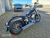 Harley Davidson Heritage FLSTC