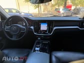 Volvo V60 2.0 T6 AWD TE Inscription Expression