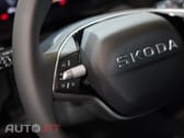 Skoda Fabia 1.0 TSI Selection