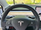 Tesla Model 3 Long Range Tração Integral