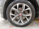 Jaguar I-Pace S AWD Aut.