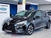 Renault Clio 1.0 TCe Limited