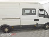 Iveco Daily Iveco Daily 35s17