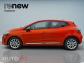 Renault Clio TCe 100 Bi-Fuel Evolution