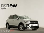 Volkswagen T-Cross T-Cross 1.0 TSI Urban DSG