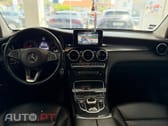 Mercedes-Benz GLC 250 d 4-Matic