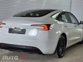 Tesla Model 3 Tração Traseira Premium