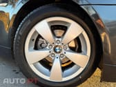 BMW 520 d Touring