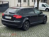 Audi A3 1.6 TDI