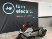BMW CE 04 PRO