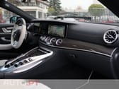 Mercedes-Benz AMG GT 63 S E Performance
