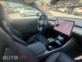 Tesla Model 3 Outro