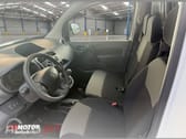 Renault Kangoo 1.5 dCi Maxi Business Acess S/S