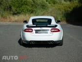 Jaguar XK XKR-S 5.0 Kompressor