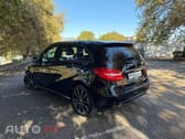 Mercedes-Benz B 180 CDI BlueEFFICIENCY Edition Style