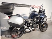 Benelli TRK SH3