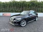BMW X1 16 d sDrive