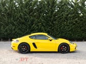 Porsche 718 2.5 S PDK