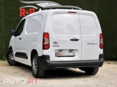 Toyota Proace City Proace City 1.5D L1 Comfort IVA DEDUTÍVEL