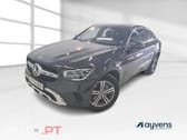 Mercedes-Benz GLC 300 e Coupé 4Matic