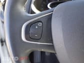 Renault Clio Sport Tourer 1.5 dCi Limited