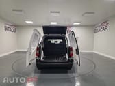 Citroen Berlingo 1.6 BLUEHDI  100CV GIRAFON IVA DEDUTIVEL