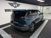 Peugeot 5008 1.2 PureTech Allure
