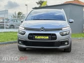 Citroen C4 SpaceTourer 1.5 BlueHDi Shine EAT8