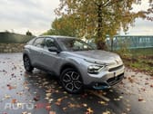 Citroen e-C4 50 kWh E-Series Collection