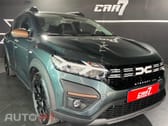 Dacia Sandero 1.0 TCe Stepway Extreme