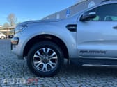 Ford Ranger 3.2 TDCi CD Wildtrak 4WD Aut.