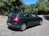 Volkswagen Golf 1.4 FSi Confortline