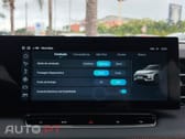 MG HS 1.5 Plug-in Hybrid Luxury