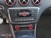 Mercedes-Benz A 45 AMG 4-MATIC